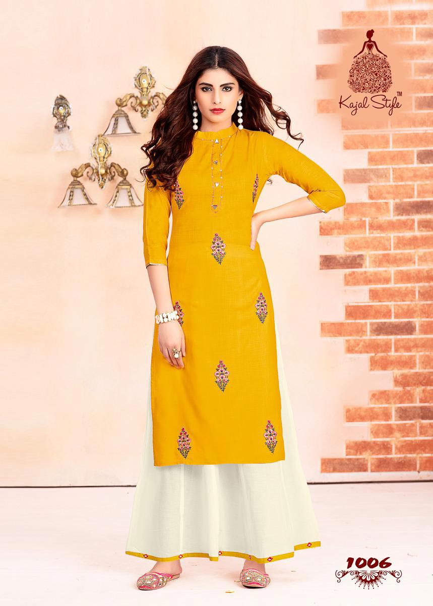 F Beat Vol-1 Rayon Kurtis Wholesale Catalog F Beat Vol-1 Rayon Kurtis Wholesale Catalog